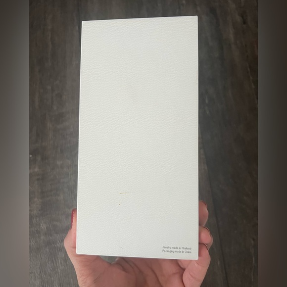 Pandora box for necklace - Picture 3 of 4